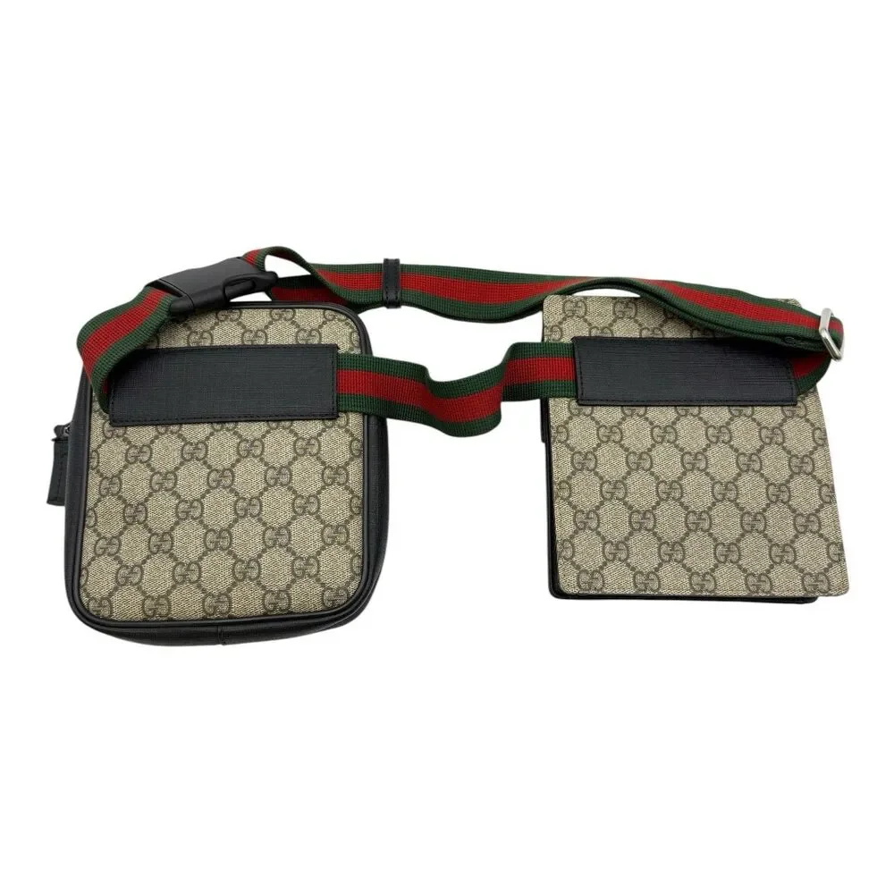 Gucci gg supreme